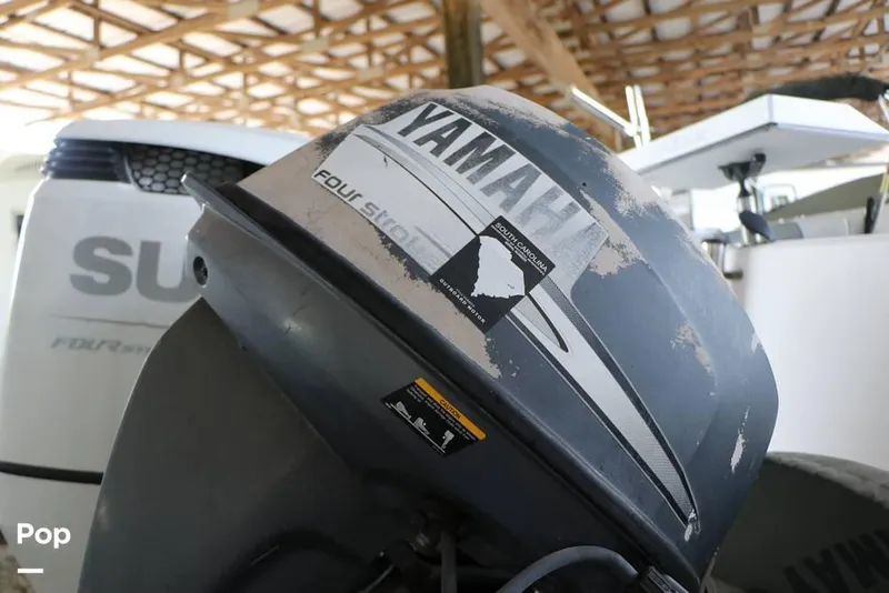 Slide: The Image of 2001 Pro-Line 23 Walkaround for sale in Buford, GA - 25