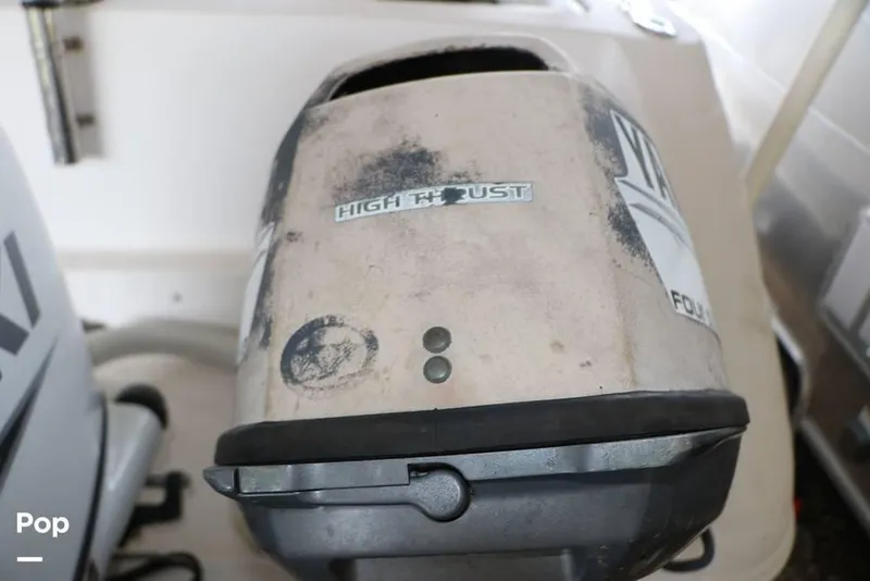 Slide: The Image of 2001 Pro-Line 23 Walkaround for sale in Buford, GA - 26