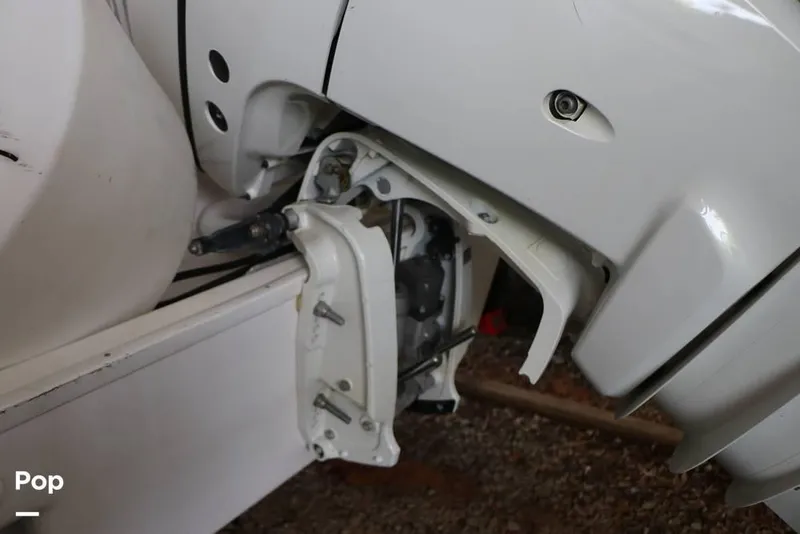 Slide: The Image of 2001 Pro-Line 23 Walkaround for sale in Buford, GA - 27