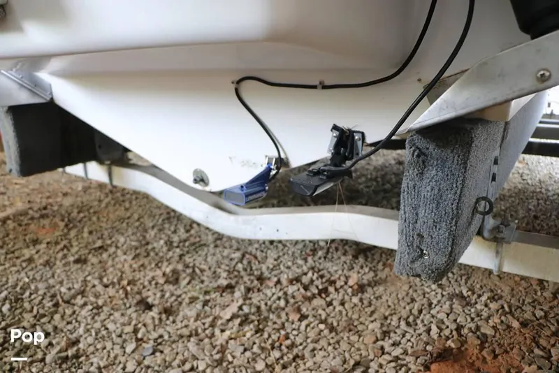 Slide: The Image of 2001 Pro-Line 23 Walkaround for sale in Buford, GA - 30