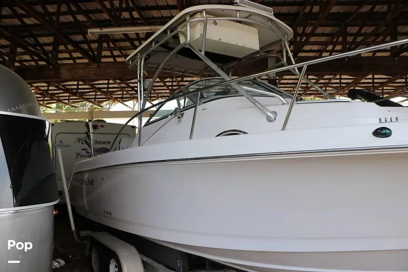 Slide: The Image of 2001 Pro-Line 23 Walkaround for sale in Buford, GA - 33