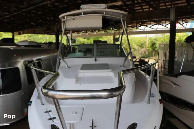 Slide: The Image of 2001 Pro-Line 23 Walkaround for sale in Buford, GA - 34