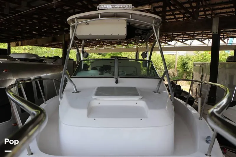 Slide: The Image of 2001 Pro-Line 23 Walkaround for sale in Buford, GA - 35