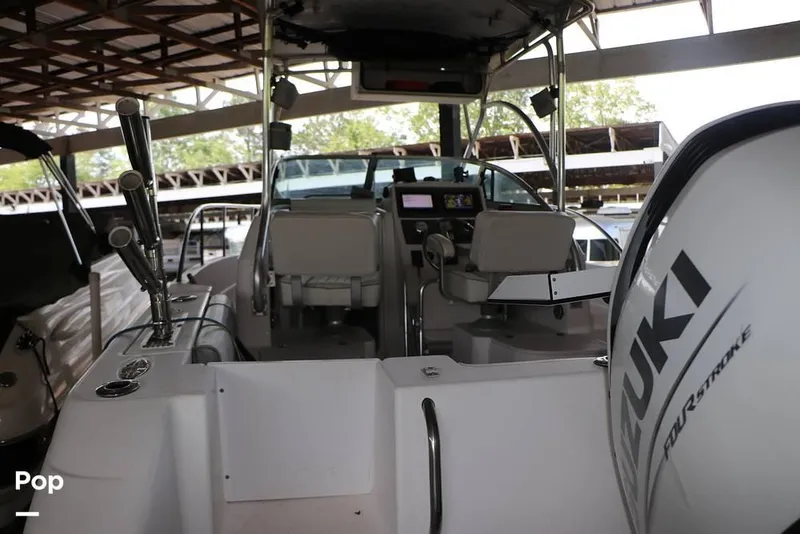 Slide: The Image of 2001 Pro-Line 23 Walkaround for sale in Buford, GA - 38