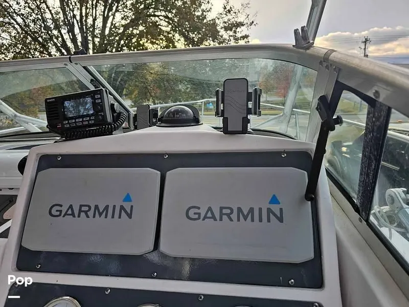 Slide: The Image of 2001 Pro-Line 23 Walkaround for sale in Buford, GA - 4