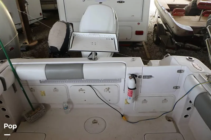 Slide: The Image of 2001 Pro-Line 23 Walkaround for sale in Buford, GA - 41