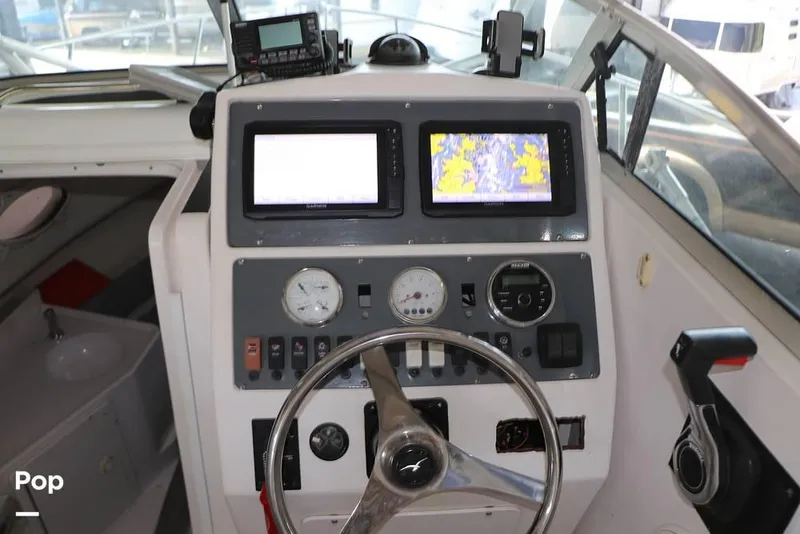 Slide: The Image of 2001 Pro-Line 23 Walkaround for sale in Buford, GA - 46