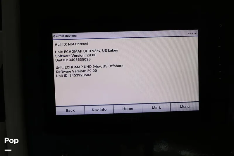 Slide: The Image of 2001 Pro-Line 23 Walkaround for sale in Buford, GA - 48