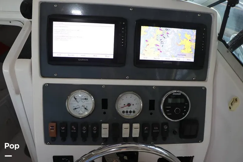 Slide: The Image of 2001 Pro-Line 23 Walkaround for sale in Buford, GA - 49