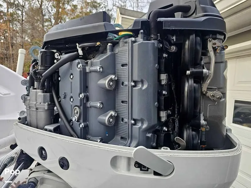 Slide: The Image of 2001 Pro-Line 23 Walkaround for sale in Buford, GA - 5