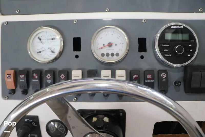 Slide: The Image of 2001 Pro-Line 23 Walkaround for sale in Buford, GA - 50