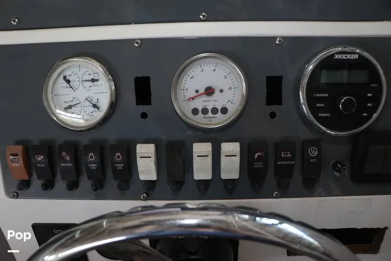 Slide: The Image of 2001 Pro-Line 23 Walkaround for sale in Buford, GA - 51