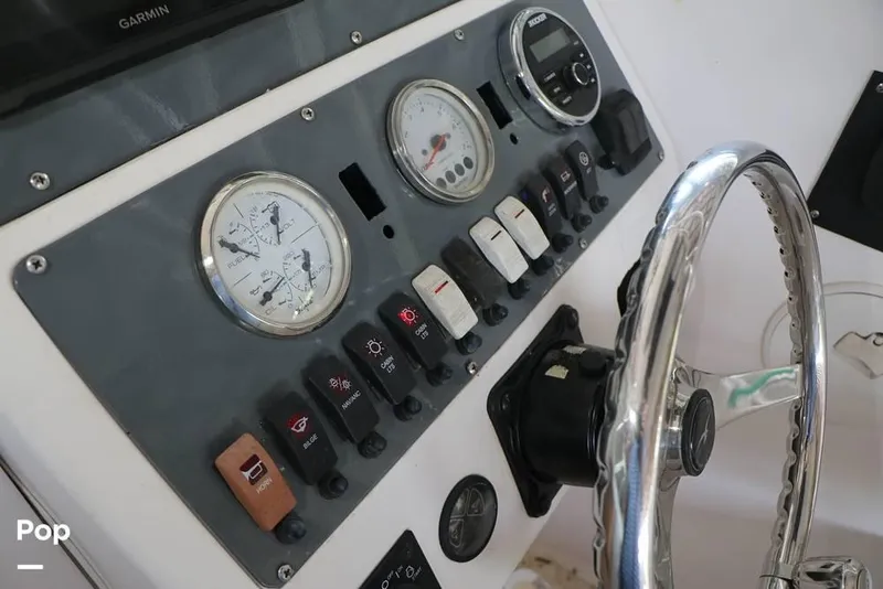 Slide: The Image of 2001 Pro-Line 23 Walkaround for sale in Buford, GA - 52