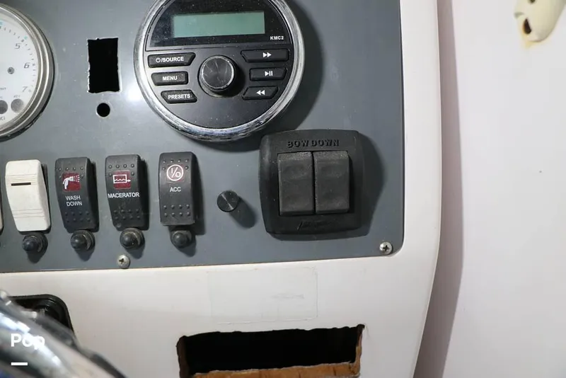 Slide: The Image of 2001 Pro-Line 23 Walkaround for sale in Buford, GA - 54