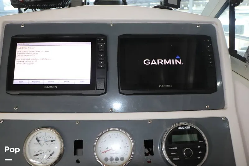 Slide: The Image of 2001 Pro-Line 23 Walkaround for sale in Buford, GA - 55