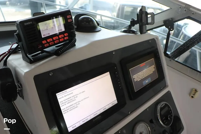 Slide: The Image of 2001 Pro-Line 23 Walkaround for sale in Buford, GA - 57