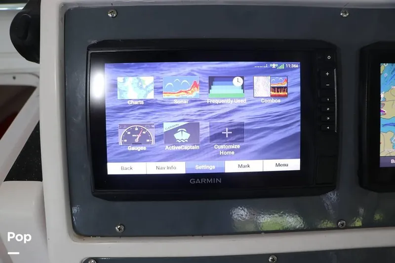 Slide: The Image of 2001 Pro-Line 23 Walkaround for sale in Buford, GA - 59