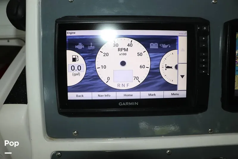 Slide: The Image of 2001 Pro-Line 23 Walkaround for sale in Buford, GA - 61