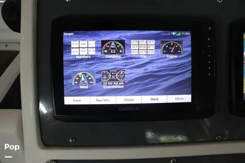 Slide: The Image of 2001 Pro-Line 23 Walkaround for sale in Buford, GA - 62