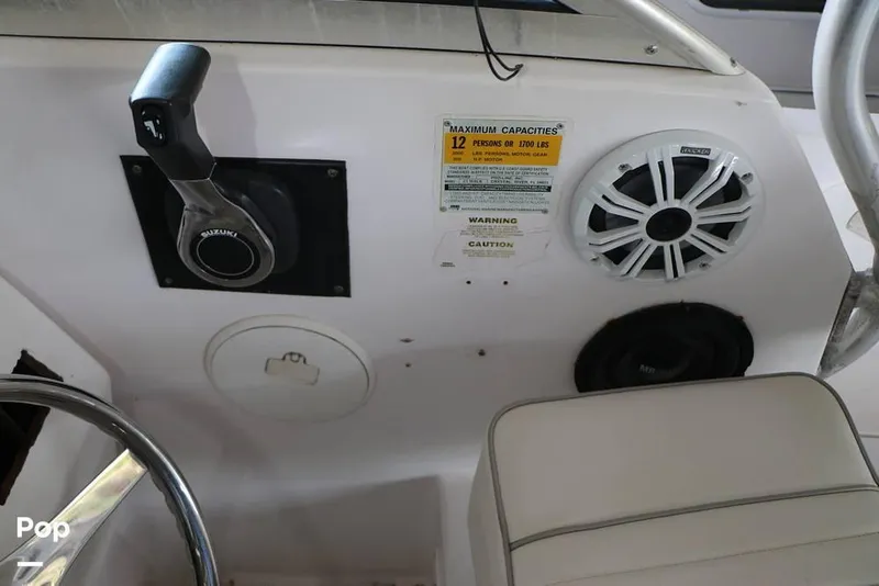 Slide: The Image of 2001 Pro-Line 23 Walkaround for sale in Buford, GA - 65