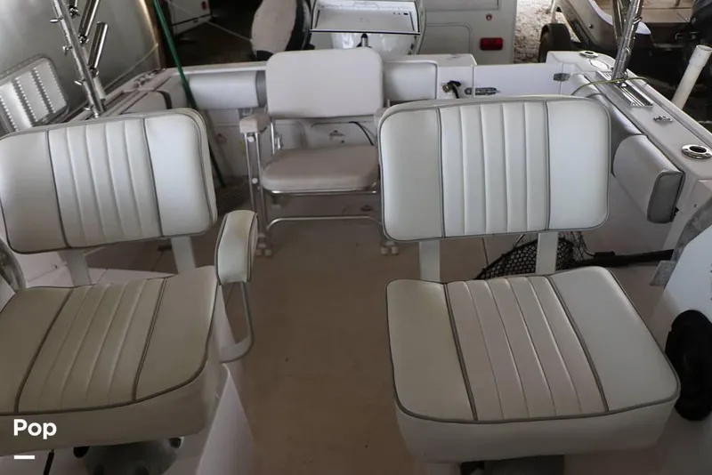 Slide: The Image of 2001 Pro-Line 23 Walkaround for sale in Buford, GA - 66