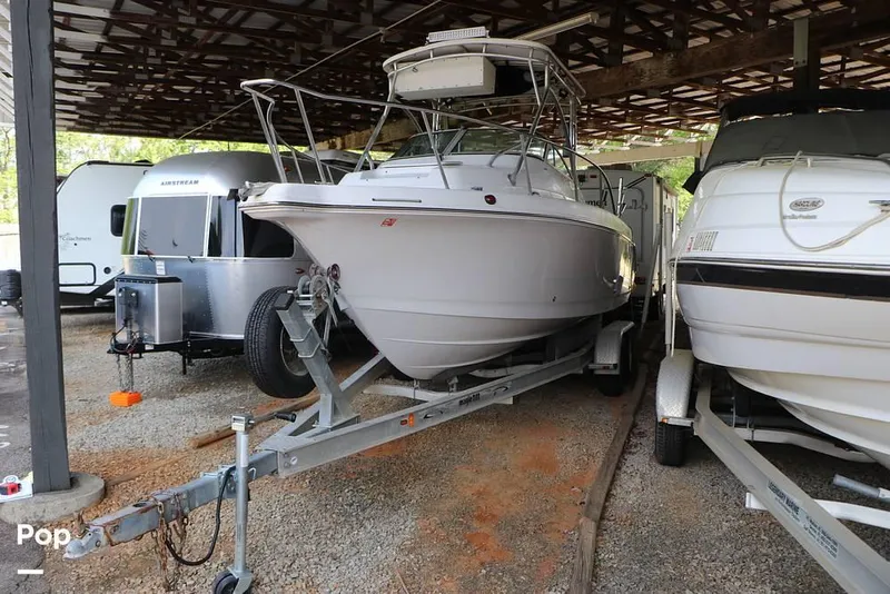 Slide: The Image of 2001 Pro-Line 23 Walkaround for sale in Buford, GA - 7