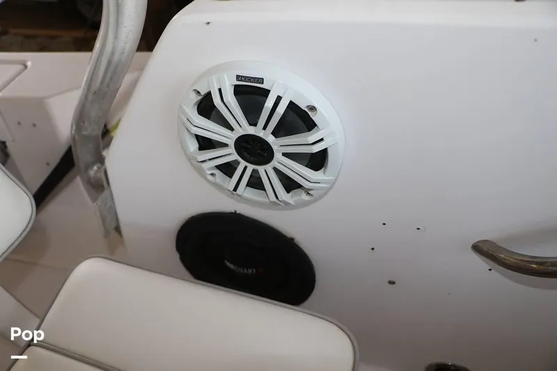 Slide: The Image of 2001 Pro-Line 23 Walkaround for sale in Buford, GA - 71