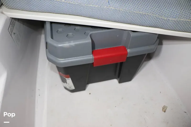 Slide: The Image of 2001 Pro-Line 23 Walkaround for sale in Buford, GA - 77