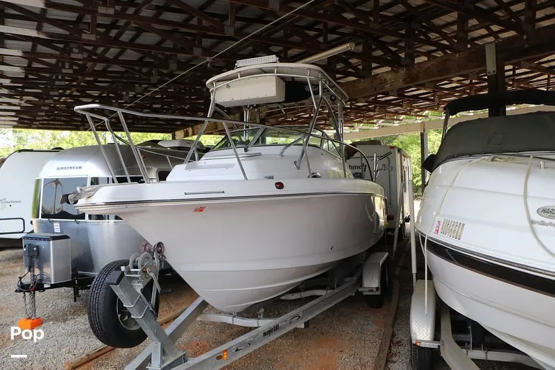 Slide: The Image of 2001 Pro-Line 23 Walkaround for sale in Buford, GA - 8