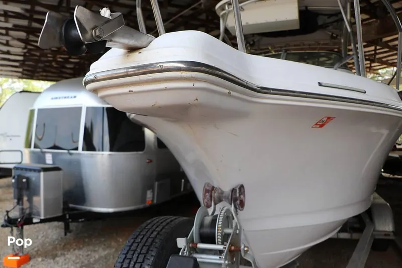 Slide: The Image of 2001 Pro-Line 23 Walkaround for sale in Buford, GA - 9