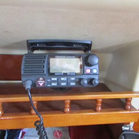 Slide: The Image of VHF - 15