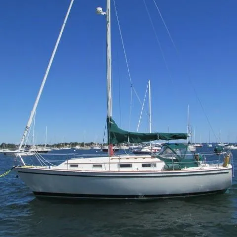 Slide: The Image of Port - 2