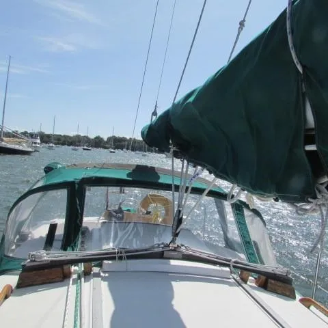 Slide: The Image of Deck - 5