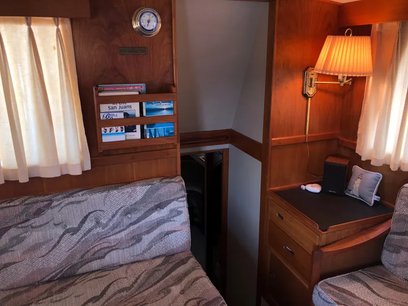 Slide: The Image of Grand Banks 42 Classic 1976 - 52