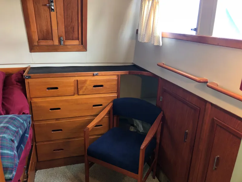 Slide: The Image of Grand Banks 42 Classic 1976 - 53