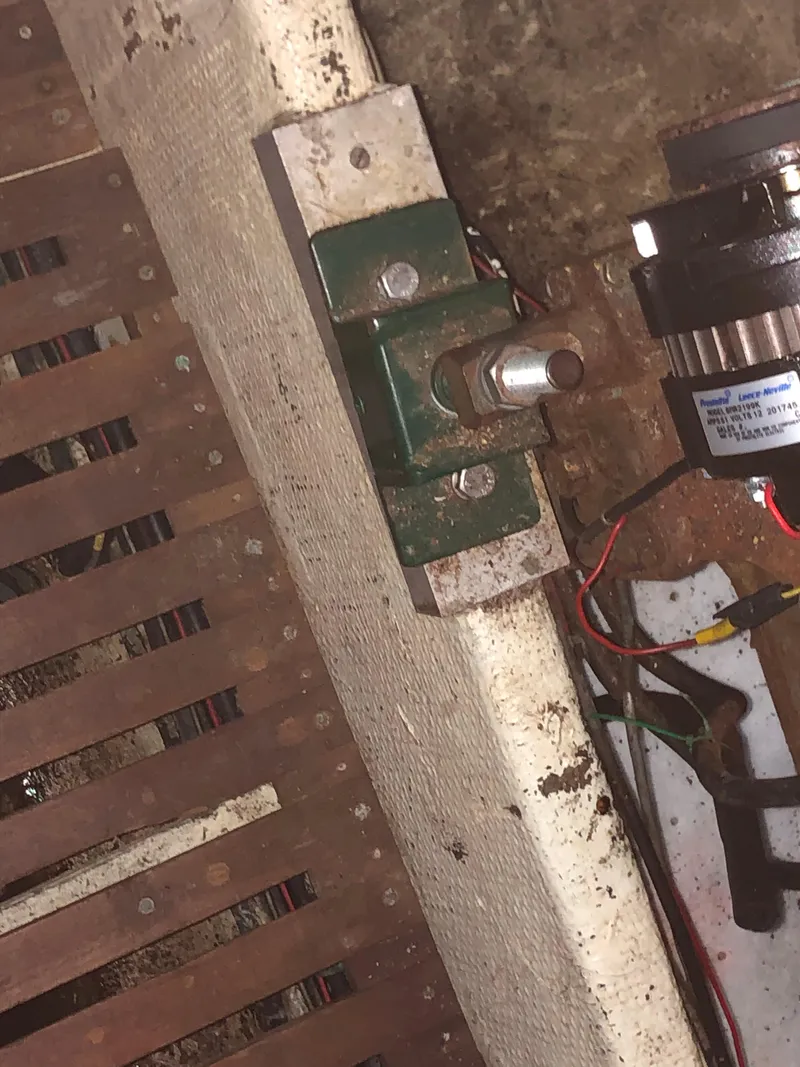 Slide: The Image of Grand Banks 42 Classic 1976 - 67