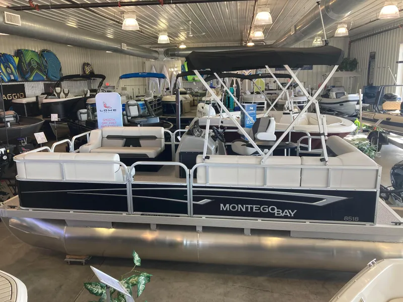 The Image of Montego Bay 8518 Cruise 2025 - 0