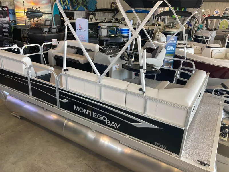 Slide: The Image of Montego Bay 8518 Cruise 2025 - 22