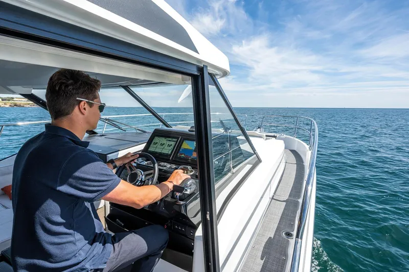 Slide: The Image of Manufacturer Provided Image - 11