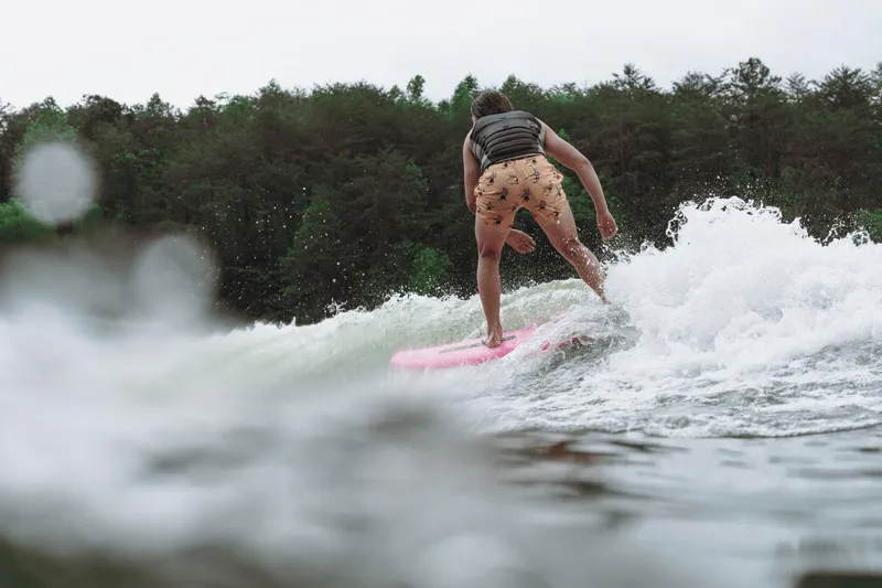 Slide: The Image of MasterCraft NXT20 2025 - 26