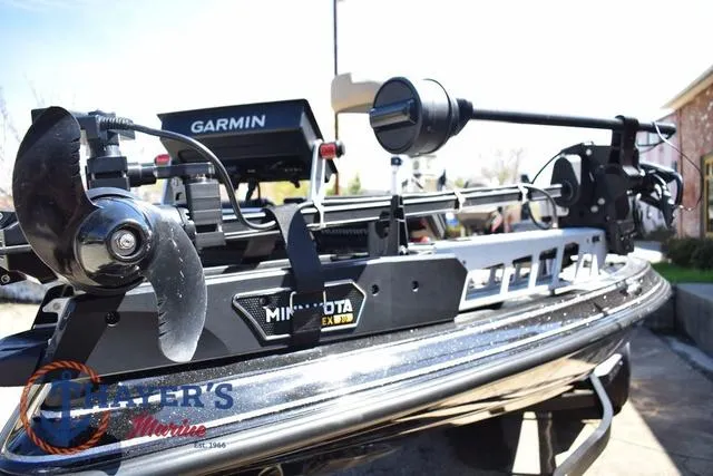 Slide: The Image of Caymas CX 21 PRO 2023 - 11