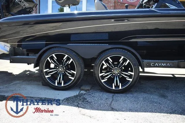 Slide: The Image of Caymas CX 21 PRO 2023 - 12