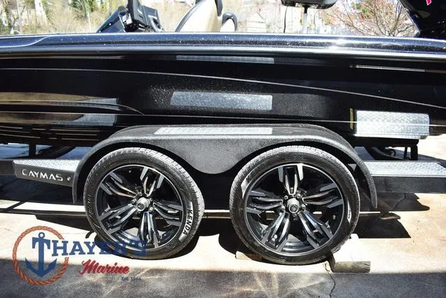 Slide: The Image of Caymas CX 21 PRO 2023 - 13