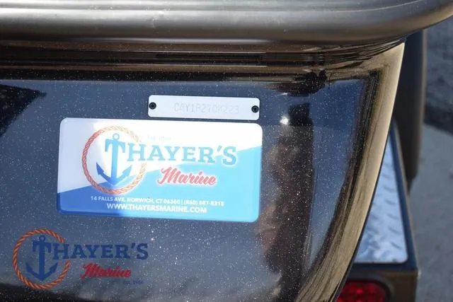 Slide: The Image of Caymas CX 21 PRO 2023 - 14