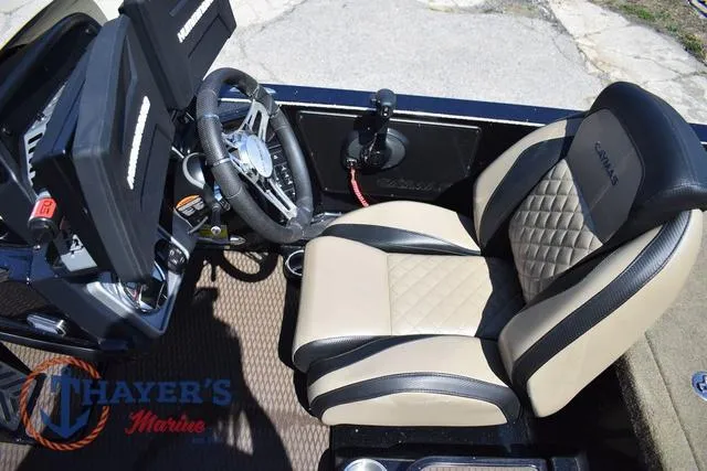 Slide: The Image of Caymas CX 21 PRO 2023 - 20