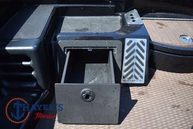 Slide: The Image of Caymas CX 21 PRO 2023 - 29