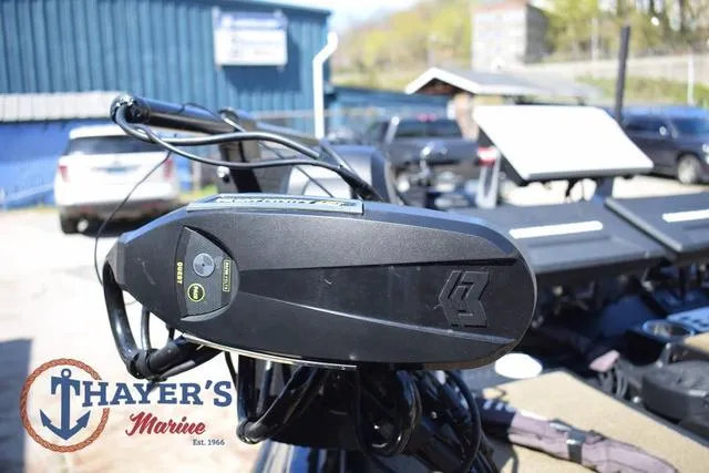 Slide: The Image of Caymas CX 21 PRO 2023 - 39