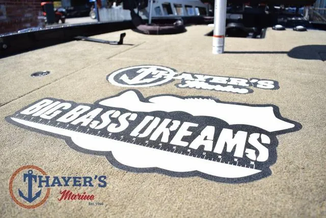 Slide: The Image of Caymas CX 21 PRO 2023 - 41