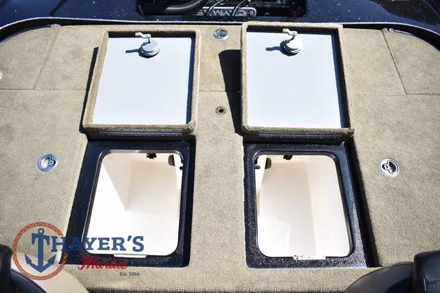 Slide: The Image of Caymas CX 21 PRO 2023 - 46