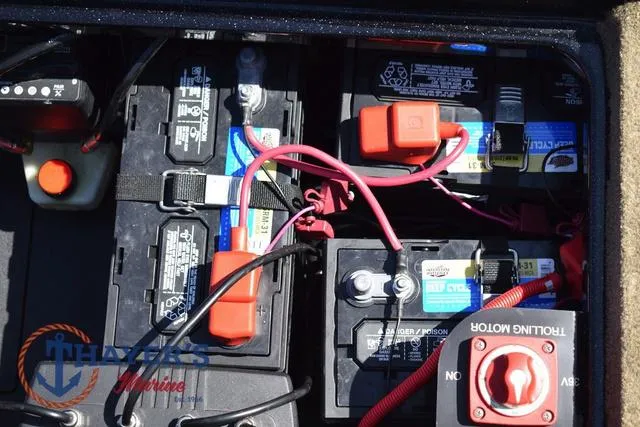 Slide: The Image of Caymas CX 21 PRO 2023 - 51